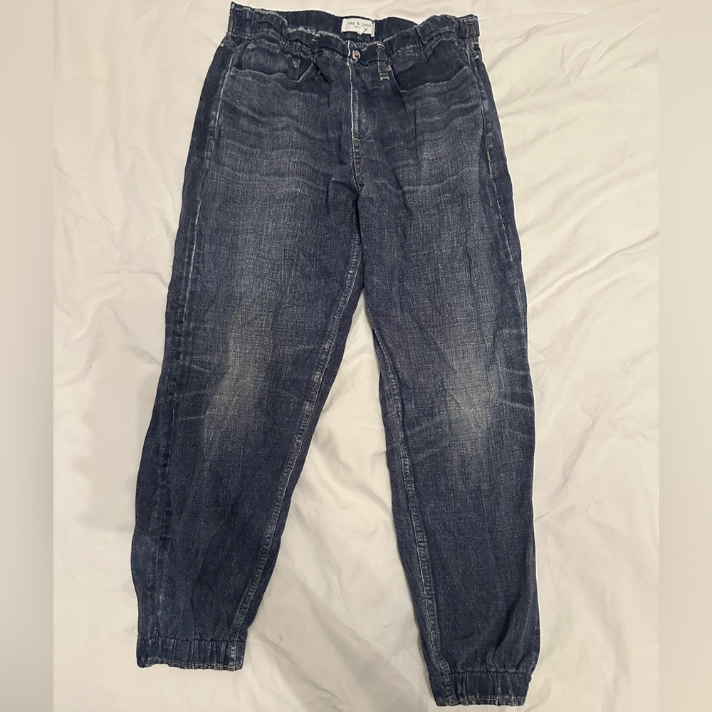 Rag Bone Miramar Joggers